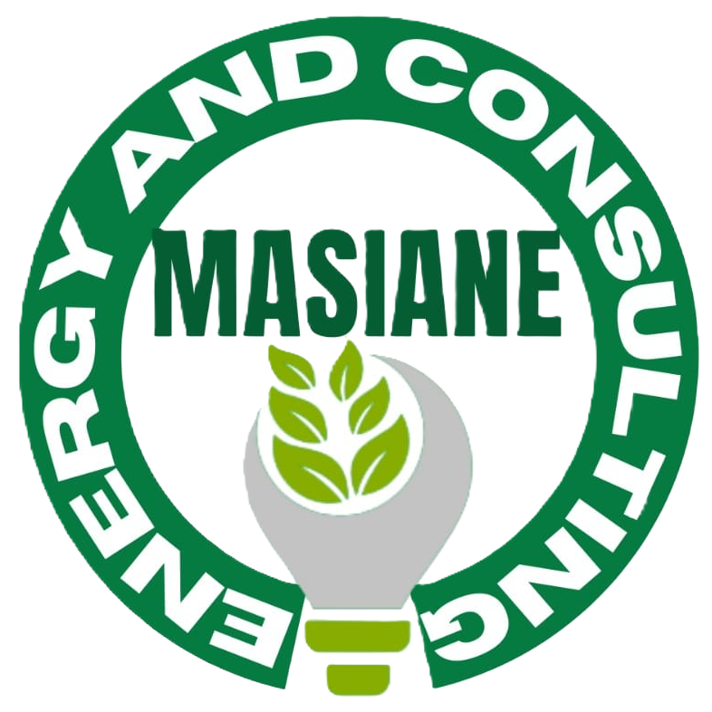 Masiane Energy Logo